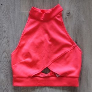 🌵Festival Crop Top🌾 “Sabo Skirt”